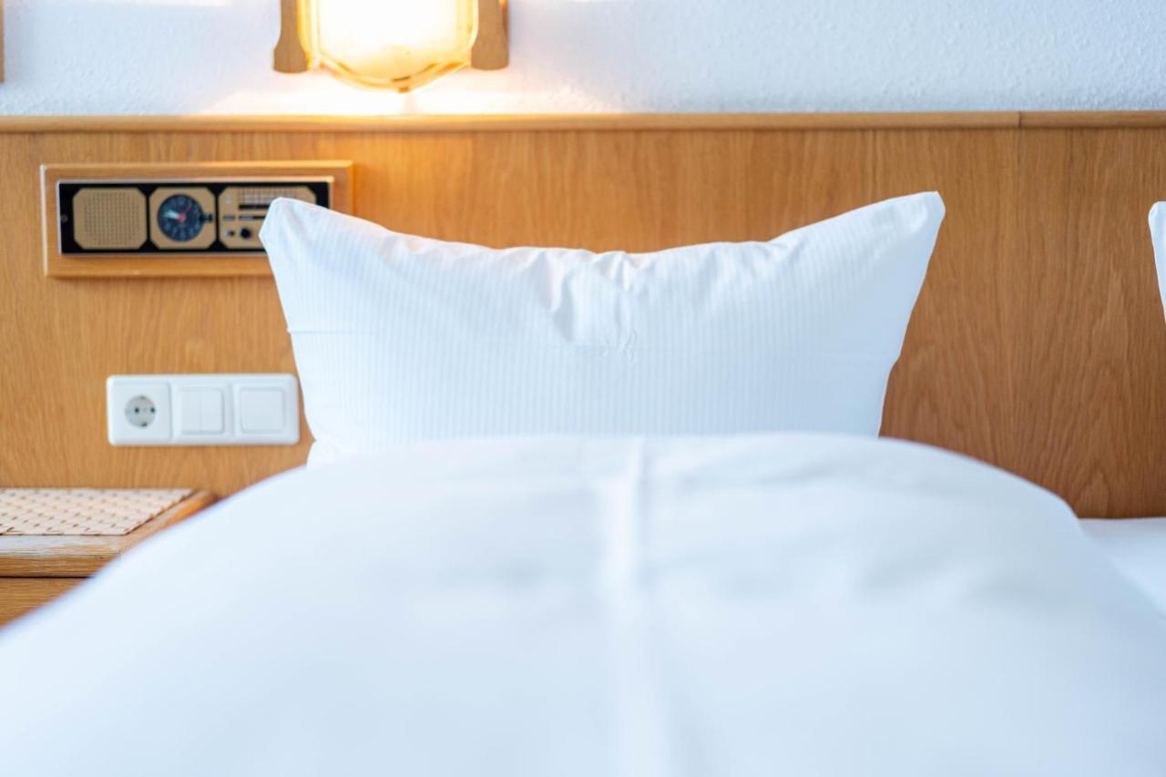 Bed & Breakfast Am Roemerplatz Ulm