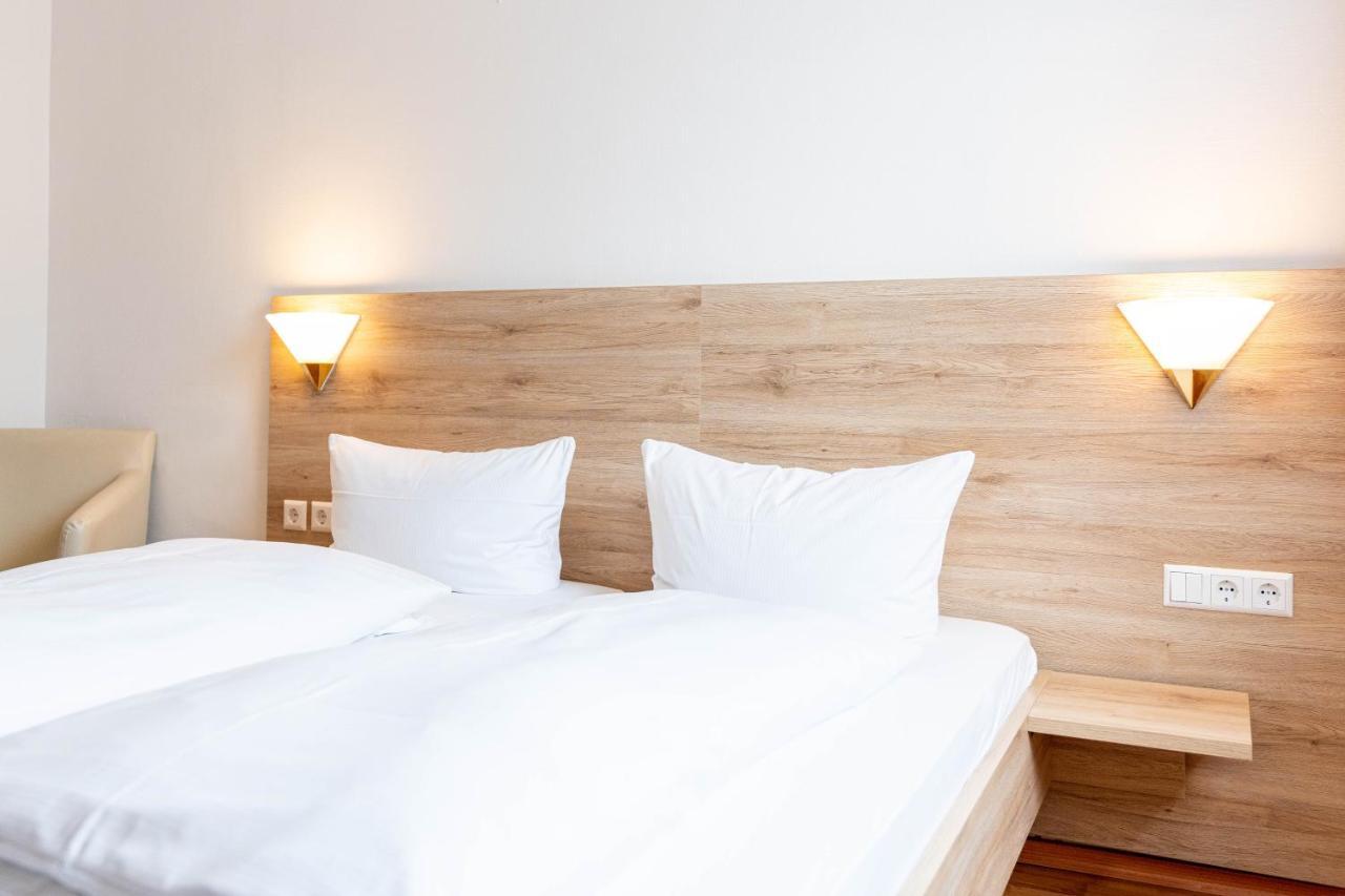 Bed & Breakfast Am Roemerplatz