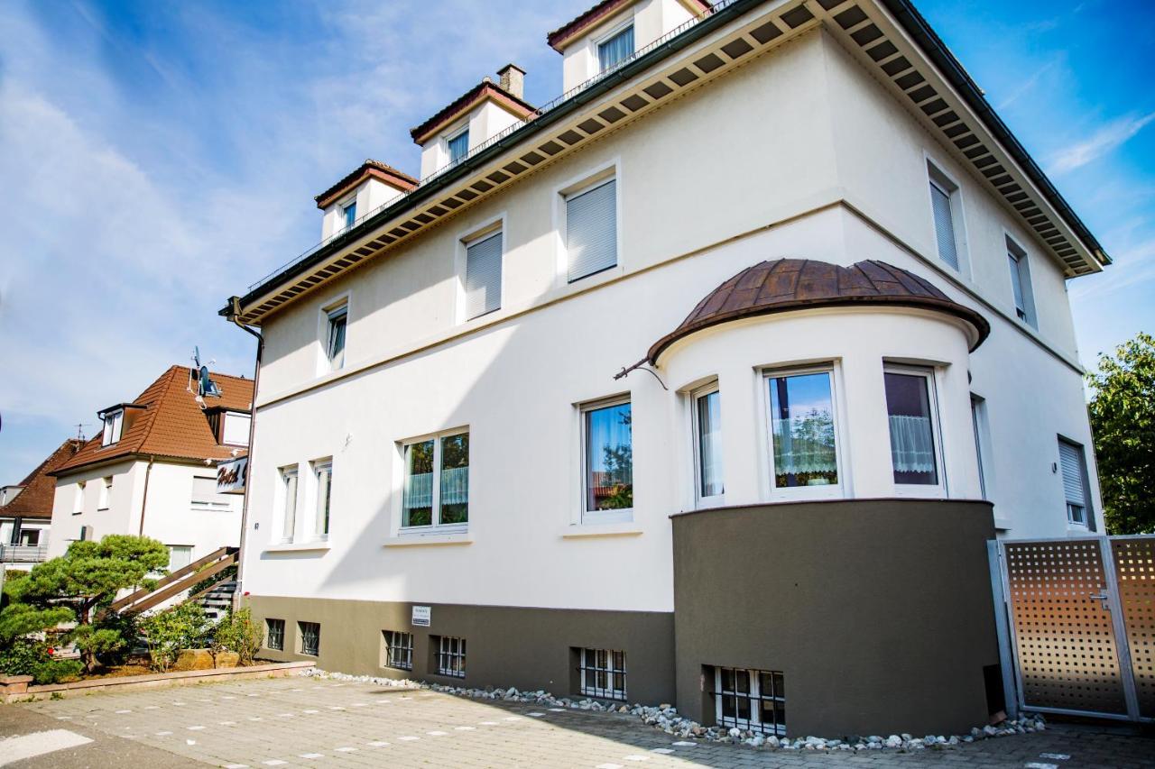 Am Roemerplatz Ulm